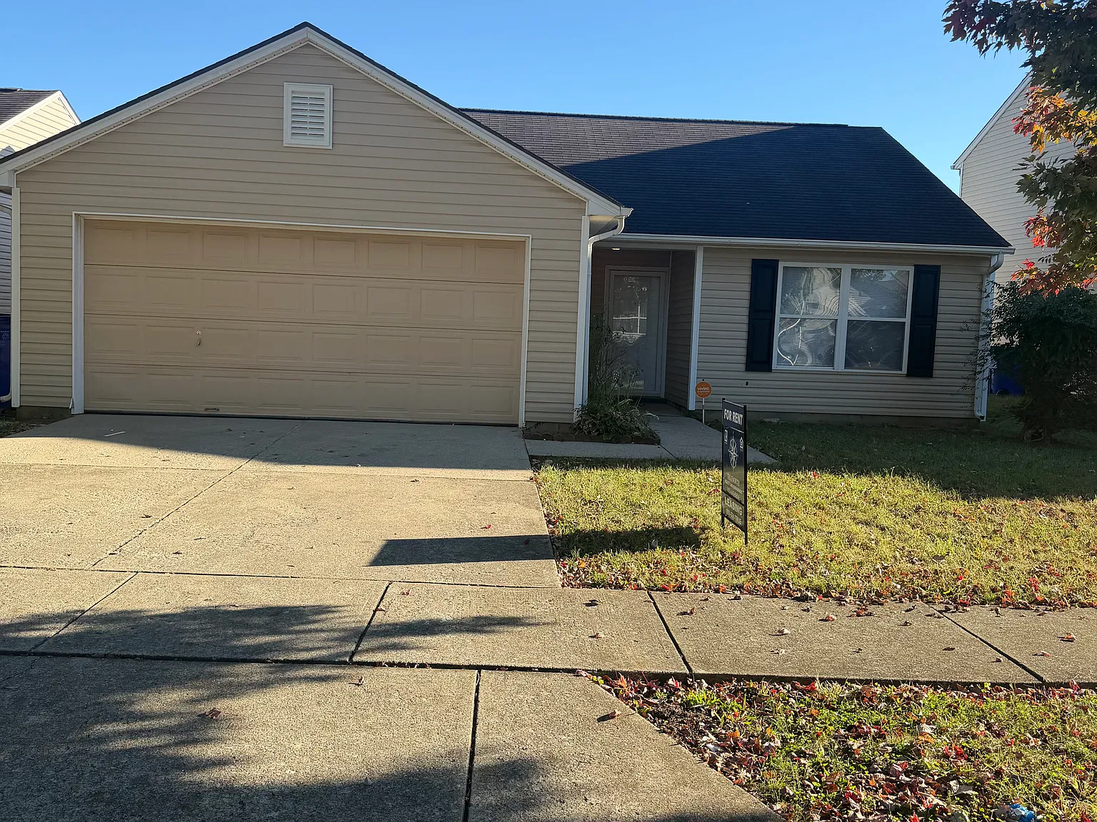 3 bed, 1158 sqft, $2,295 — Photo 1
