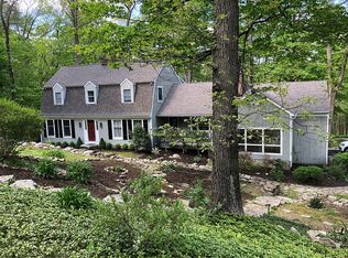 3 Glenbrook Ct, Ridgefield, CT 06877