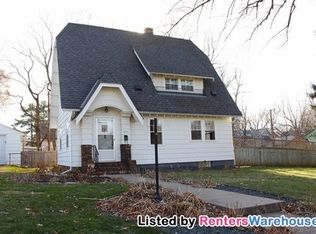 2714 9th Ave E, North Saint Paul, MN 55109