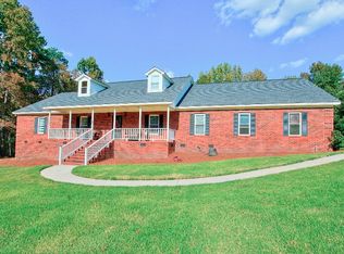 26 Saint Edward Ct, North Augusta, SC 29860