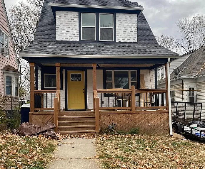 4523 Tracy Ave — Photo 1