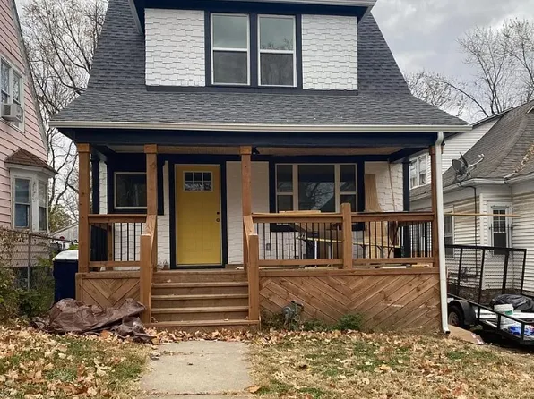 4523 Tracy Ave, Kansas City, MO 64110