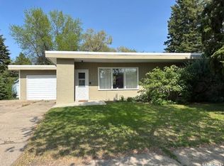 150 Shevchenko Cres, Canora, SK S0A0L0