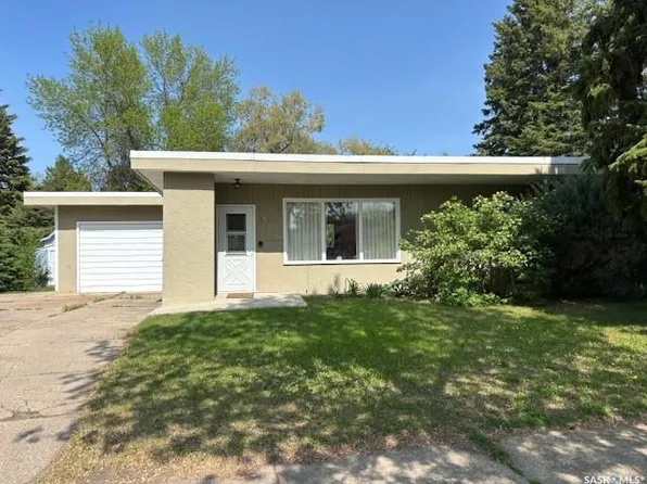 150 Shevchenko CRESCENT, Canora, SK S0A 0L0