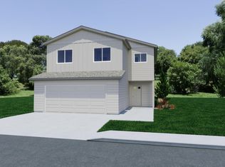 2092 Plan, Mt. Solo Place, Longview, WA 98632