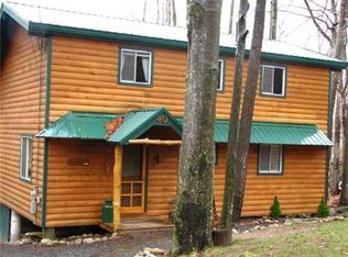 40 Leisure Ln, Raymond, ME 04071