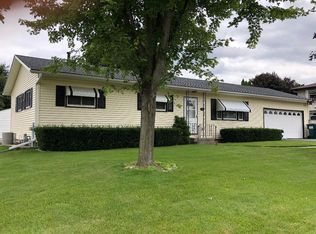 111 S 6th Ave, Saint Nazianz, WI 54232