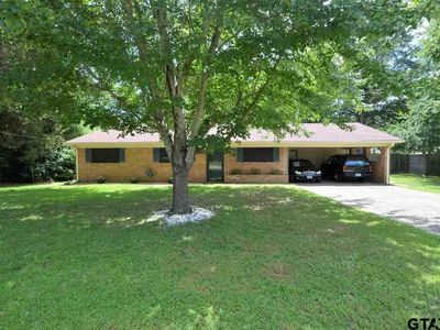 216 Collins Ave, Longview, TX, 75605