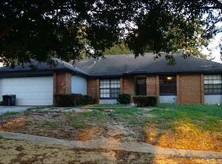 5901 White Egret Ln, Orlando, FL 32810