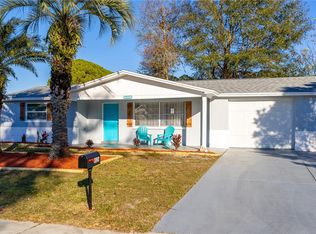 4826 Fleetwood St, New Port Richey, FL 34653