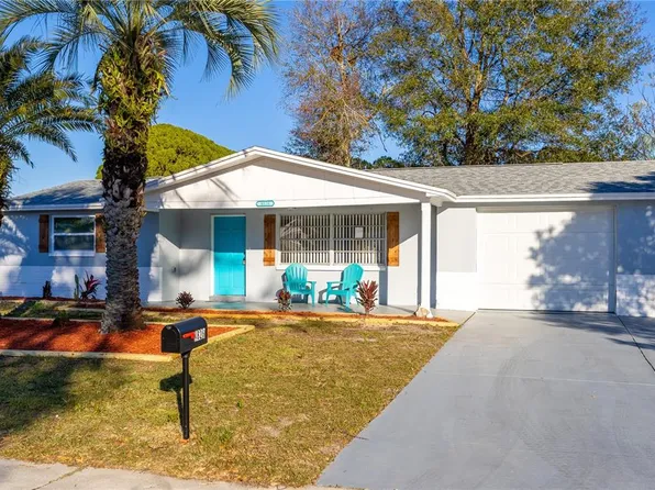 4826 Fleetwood St, New Port Richey, FL 34653