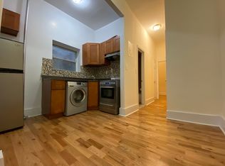 454 W 57th St #AA, New York, NY 10019