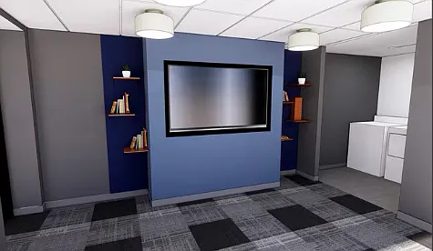 2 bed, $4,000 — Photo 3