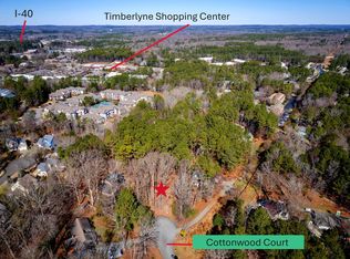 0 Cottonwood Ct #104, Chapel Hill, NC 27514
