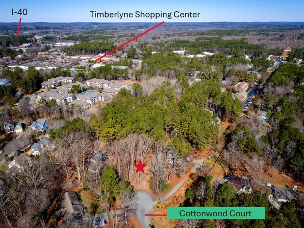 0 Cottonwood Ct #104, Chapel Hill, NC 27514