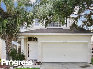 13036 Lily Pond Ct, Orlando, FL 32824