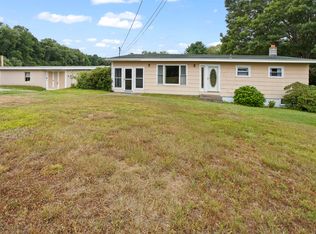 78 Peake Brook Rd, Woodstock, CT 06281
