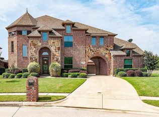 300 Hidden Cove Ct, Keller, TX 76248