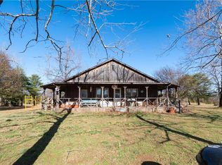 355103 E 980th Rd, Prague, OK 74864