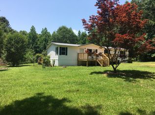 50027 Moss Rd, Amory, MS 38821