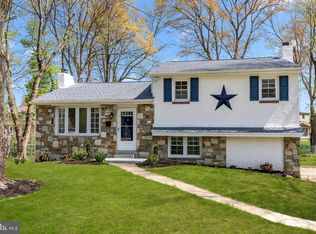 1813 Meadowbrook Rd, Feasterville, PA 19053