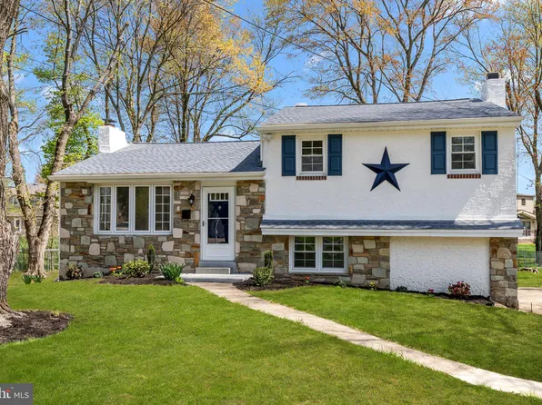 1813 Meadowbrook Rd, Feasterville, PA 19053