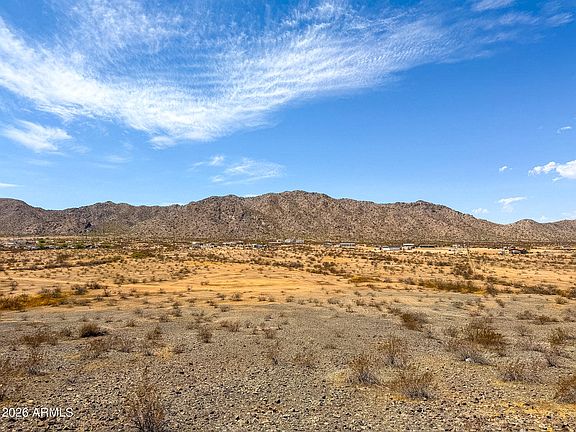 5th image of 0 W BRAZILWOOD LOT 2(1.3 ACRES) -- #-