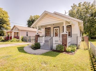 554 N 81st St, East Saint Louis, IL