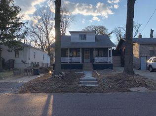 2315 Wheaton Ave, Saint Louis, MO 63114
