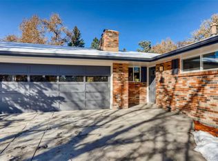 2709 Simms St, Lakewood, CO 80215