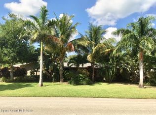 328 Wayne Ave, Indialantic, FL 32903