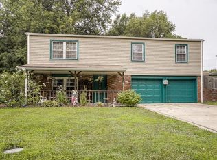 5824 N Colorado Ave, Kansas City, MO 64119