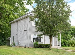 369 N Mathison St, Dayton, OH 45417