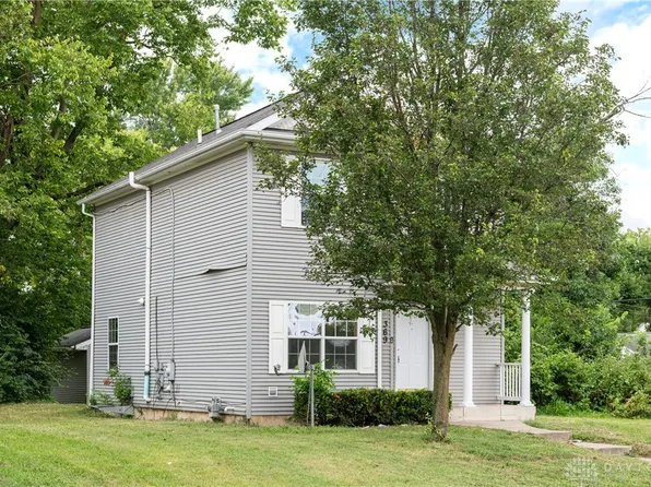369 N Mathison St, Dayton, OH 45417