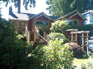 9703 49th Ave NE, Seattle, WA 98115