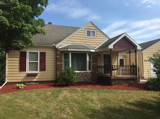 8370 W Howe Rd, Eagle, MI 48822