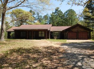 9222 Wire Rd, Cottondale, AL 35453