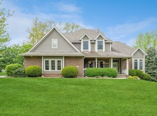 580 SE Woodcrest Dr, Waukee, IA 50263