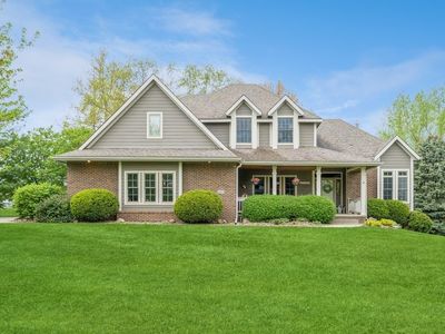 580 SE Woodcrest Dr, Waukee, IA, 50263