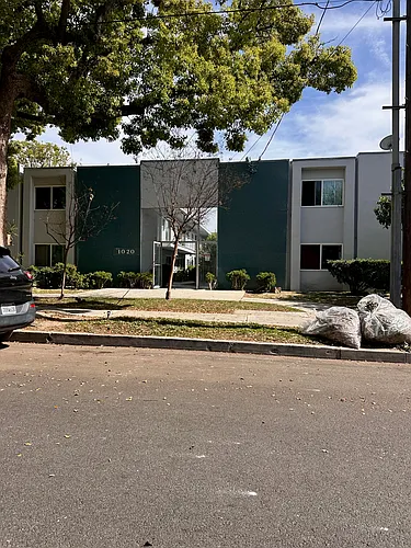 1020 W Angeleno Ave #7 Photo 1