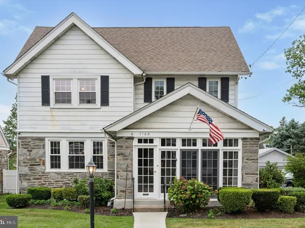 7108 Wayne Ave, Upper Darby, PA 19082