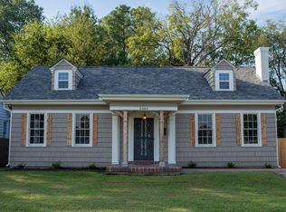 2383 Jackson Ave, Memphis, TN 38108