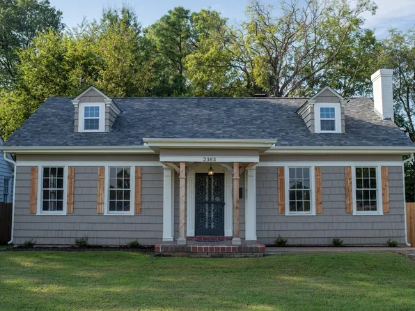 2383 Jackson Ave, Memphis, TN 38108
