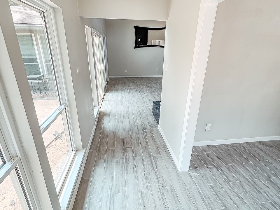 front door entry
