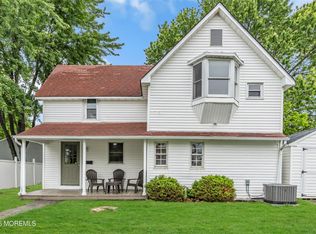 604 6th Ave, Belmar, NJ 07719