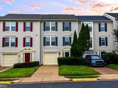 9124 Verbena Ct, Manassas, VA, 20110