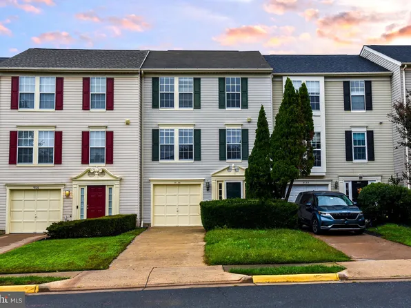 9124 Verbena Ct, Manassas, VA 20110