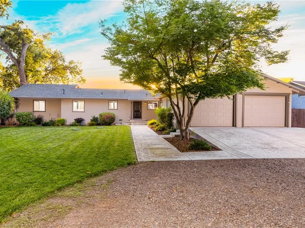 10585 Bryne Ave, Los Molinos, CA 96055