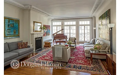 Sold by Douglas Elliman