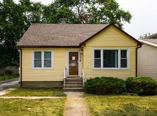 9539 Natoma Ave, Oak Lawn, IL 60453